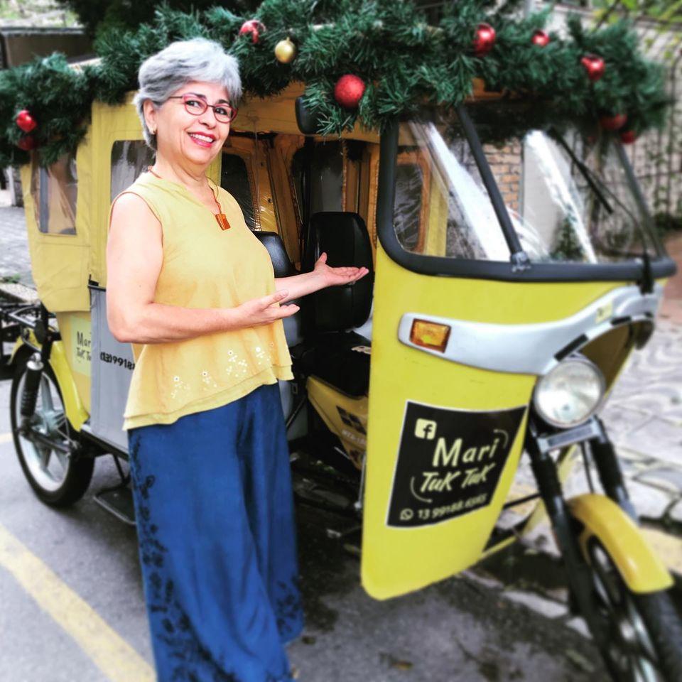 Govinda's Alimentação