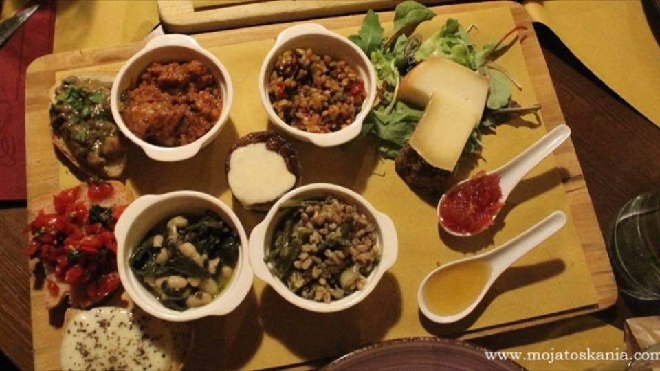 AllacortediBacco Osteria Ambra