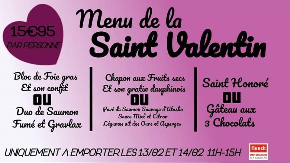 FLUNCH BOURGES ST DOULCHARD