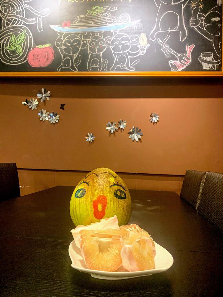 猴子哥義大利麵（專賣店）