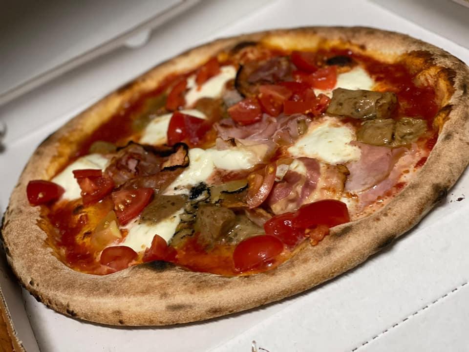 Ristorante La Perla del Mare VG Varlaro