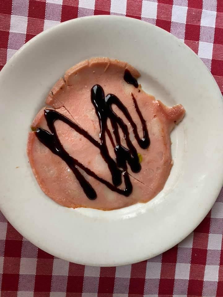 Da Giancarlo Al Ponticello