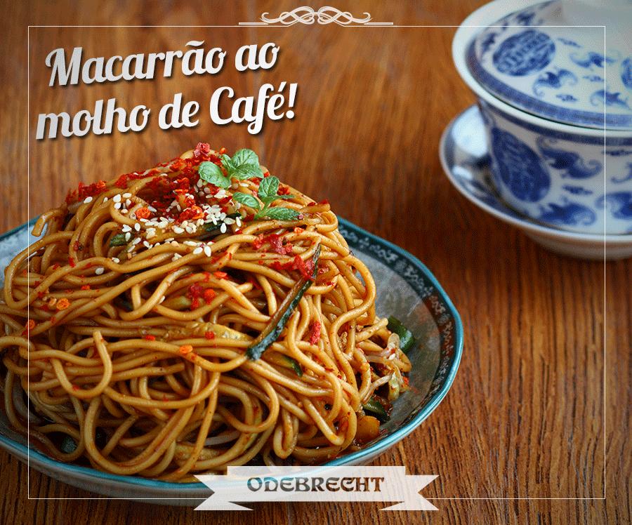 Odebrecht Comércio e Indústria de Café