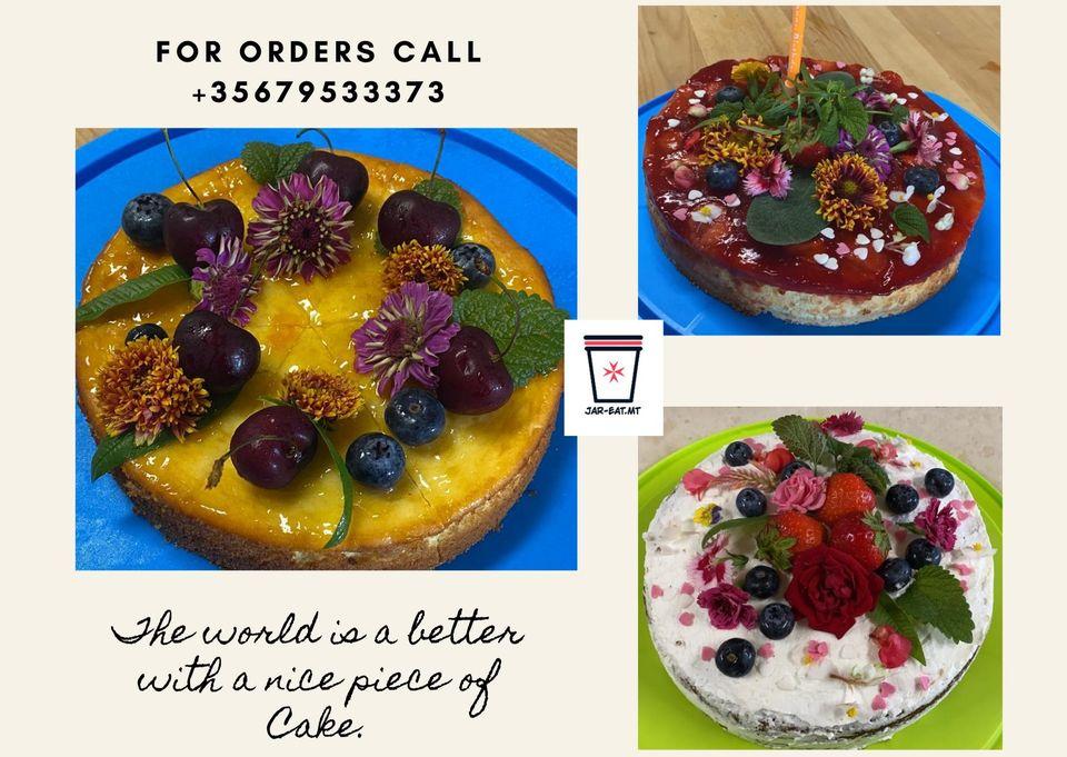 JAR-EAT by The White Knight