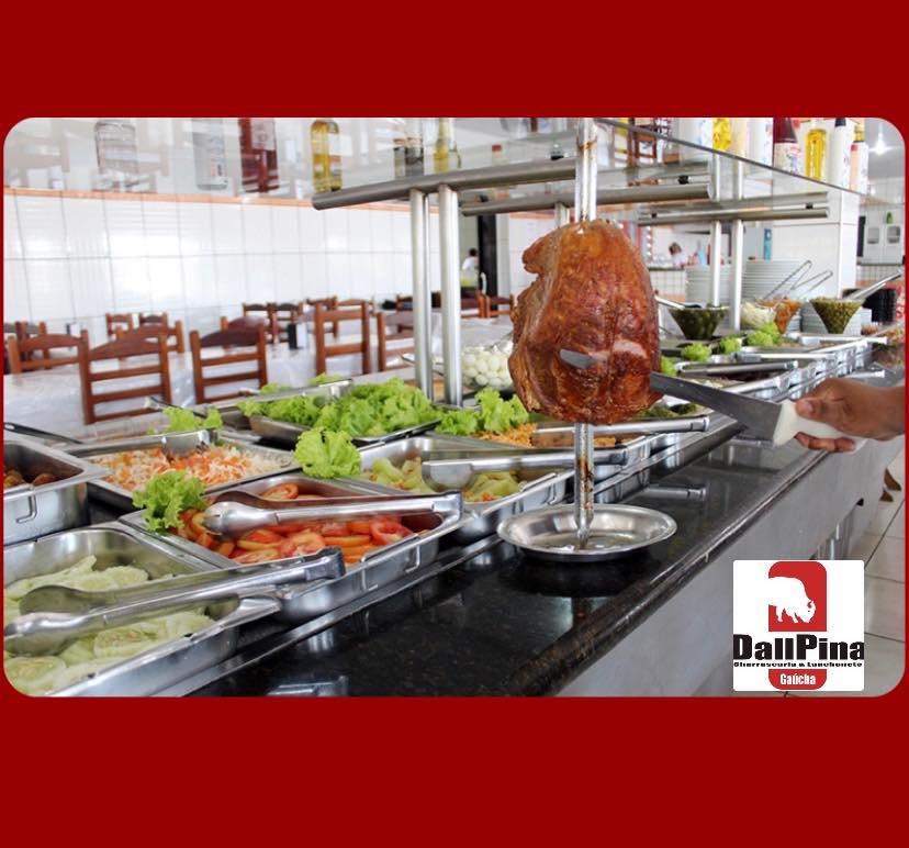 Churrascaria E Lanchonete Gaúcha Dallpina
