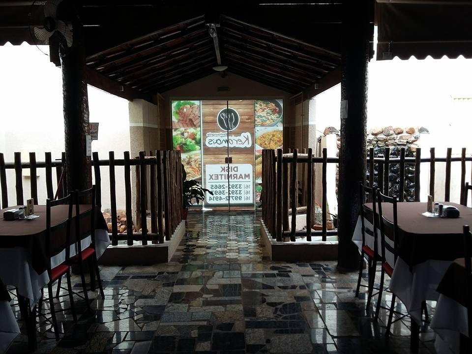 Restaurante Kero Mais