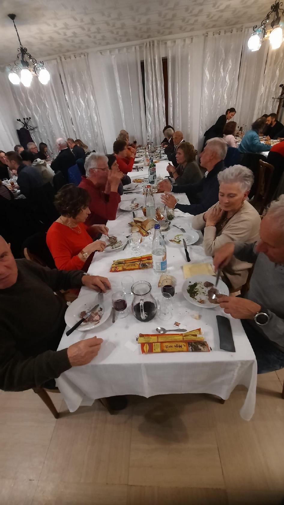 Ristorante Dei Cacciatori