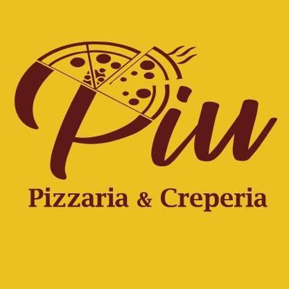 Piu - Pizzaria & Creperia