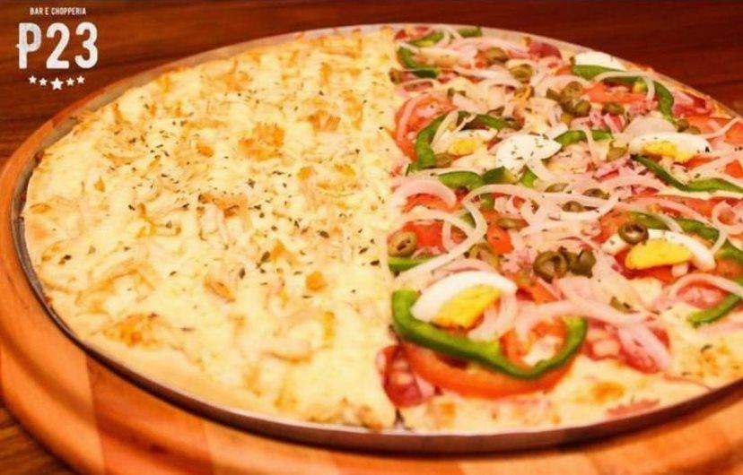 Pê Vinte Três - Itaipuaçu