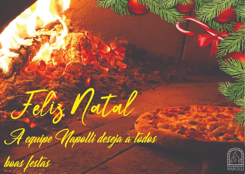 Napolli Pizzaria