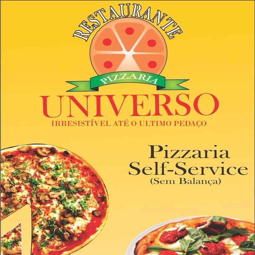 Restaurante e Pizzaria Universo