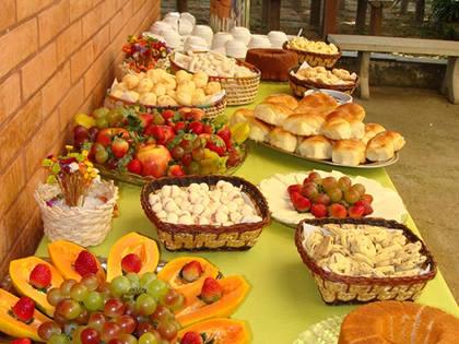 Churrascaria da Glória