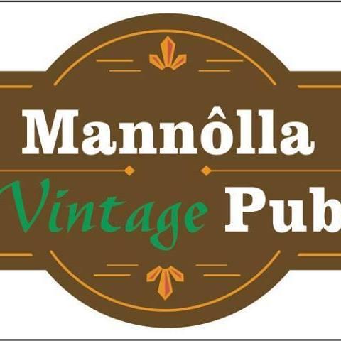 Mannôlla Vintage Pub