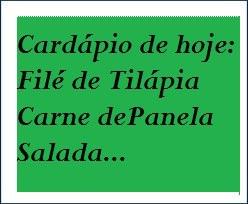 Restaurante e Lanchonete Triunfo