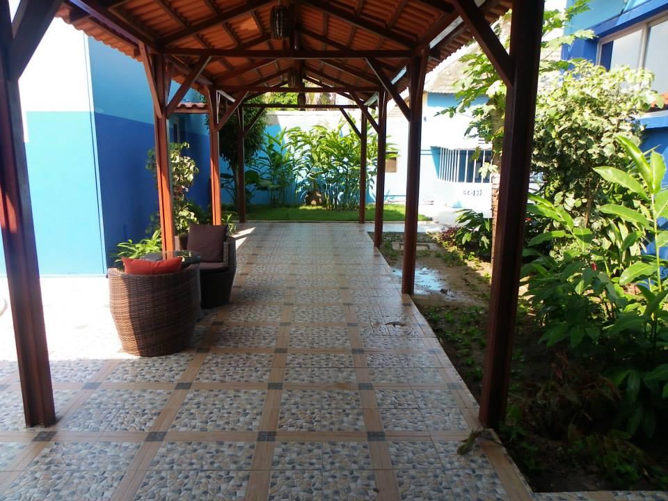 Hotel Marítimo