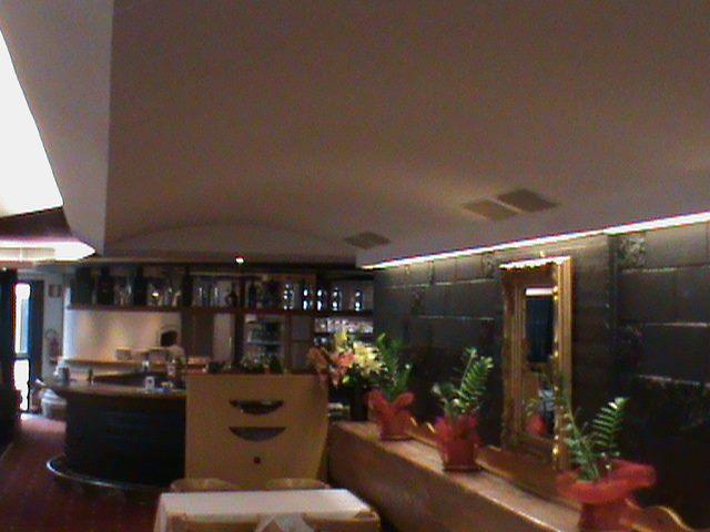 Lo Smeraldo Ristorante Pizzeria