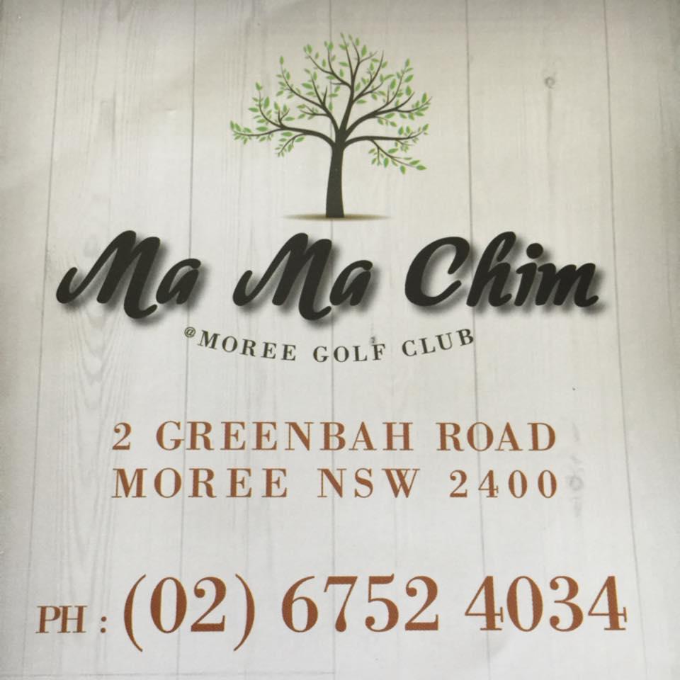 MaMaChim Restaurant