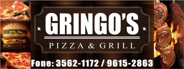 Gringo's Pizza e Grill