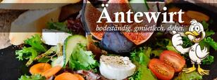 Äntewirt