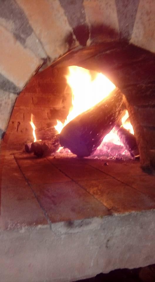 Pizza Da Hora Garopaba SC