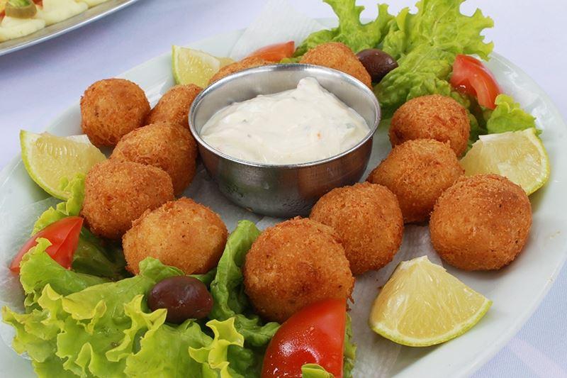 Restaurante Harmonia e Sabores