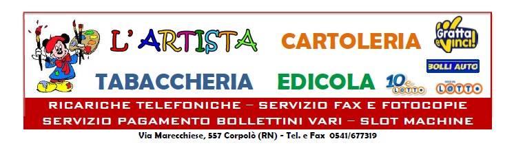 L'artista
