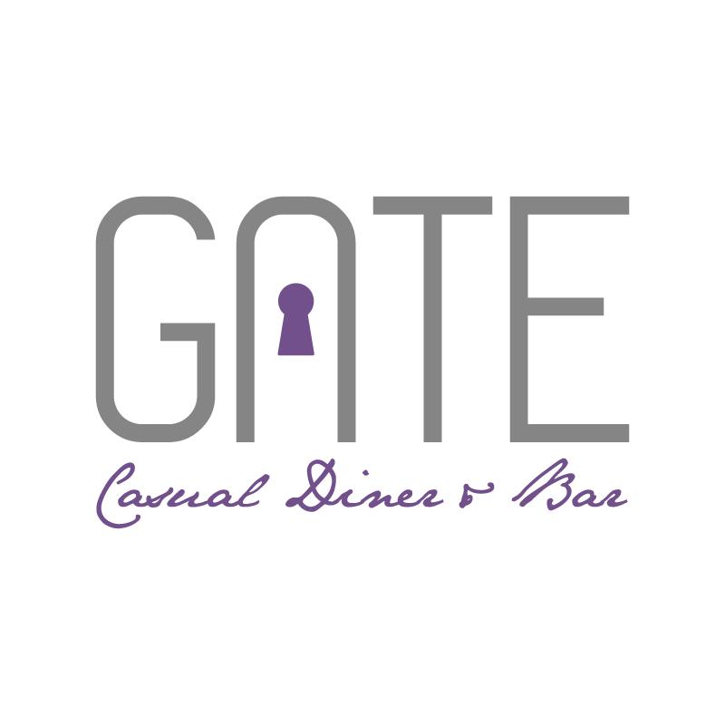 Gate