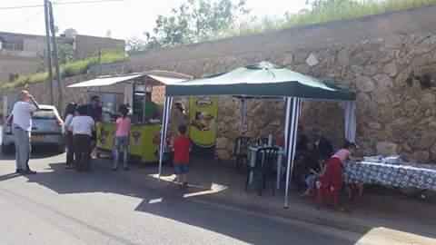 פלאפל ובגט אליאס-فلافل وباجيت إلياس