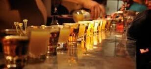 Mtv Bar