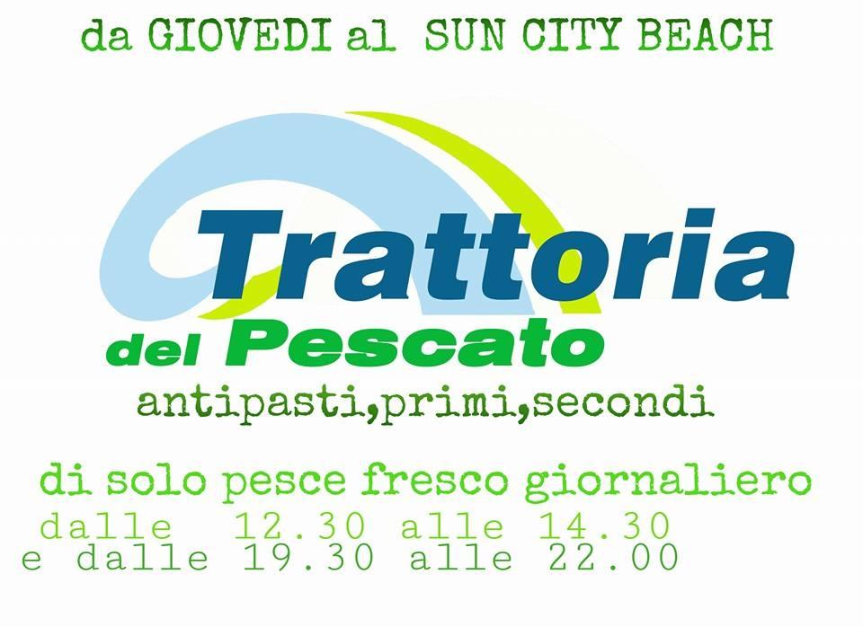 Trattoria del Pescato