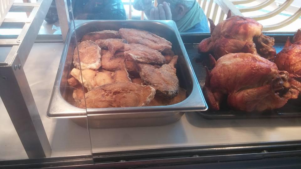 Sabores de mi Campo