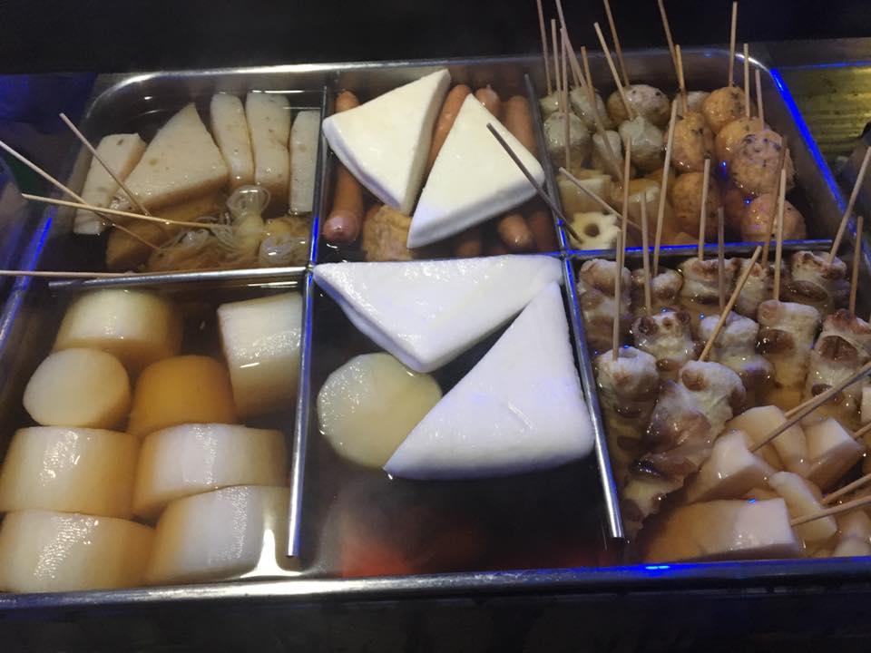 MIX Bar ETERNAL