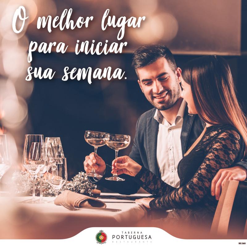 Taberna portuguesa