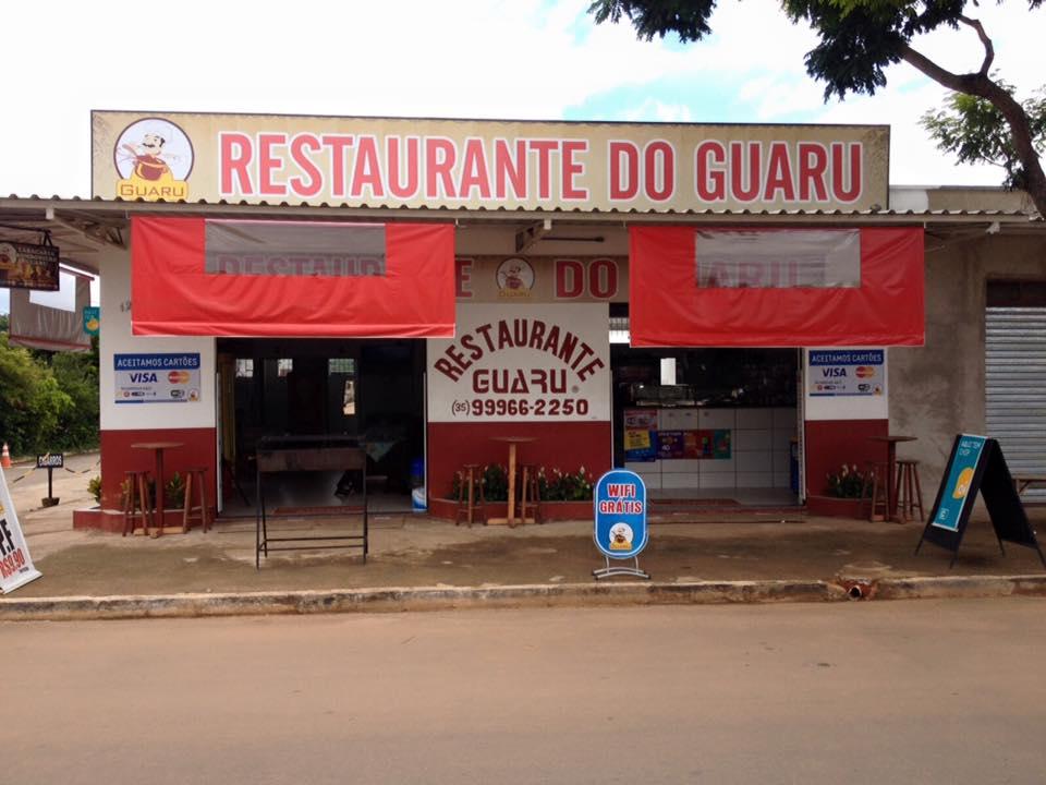 Restaurante Guaru