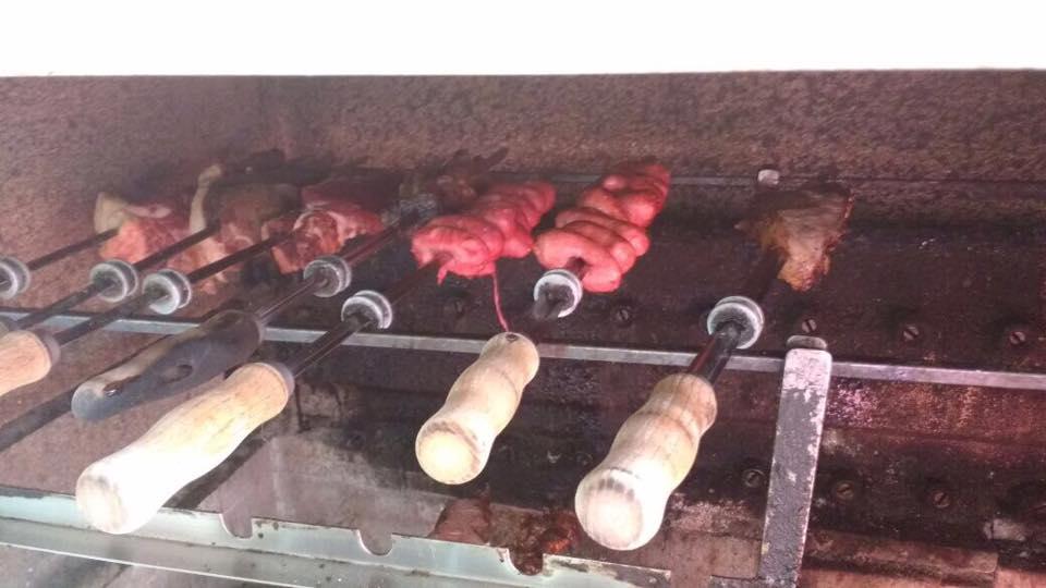Churrascaria Boi Na Brasa