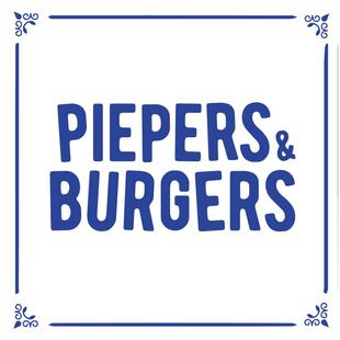 Piepers & Burgers