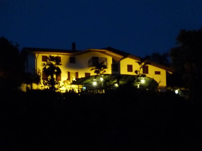 Ristorante Pizzeria La Pineta e Locanda al Panorama