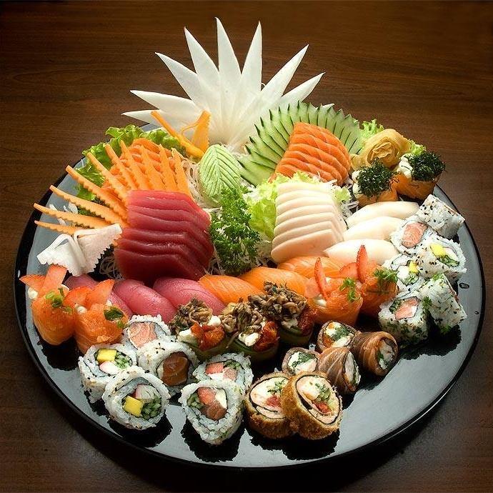 Temakeria Oriental Day