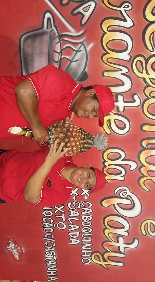 Café Regional e Restaurante da Paty