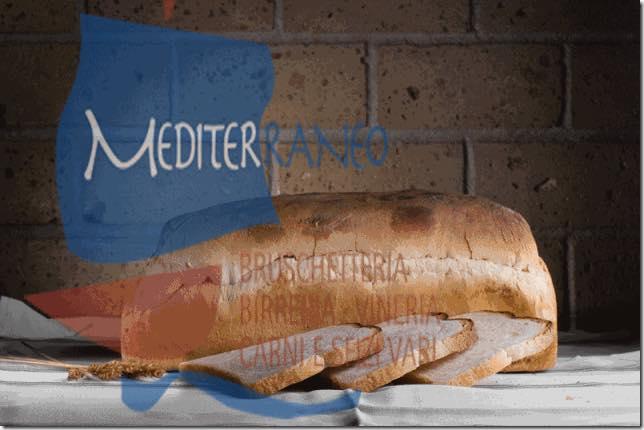 Mediterraneo Bruschetteria