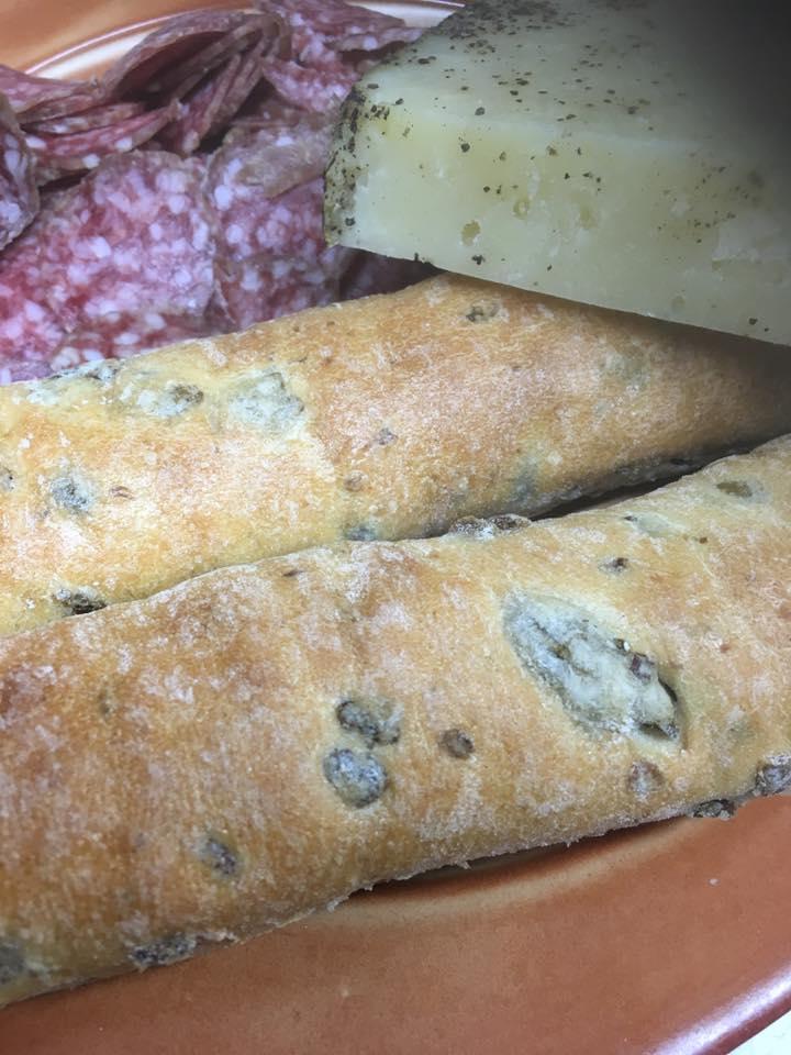 Il Ciorniolo Vernio Pizzeria Hamburgheria