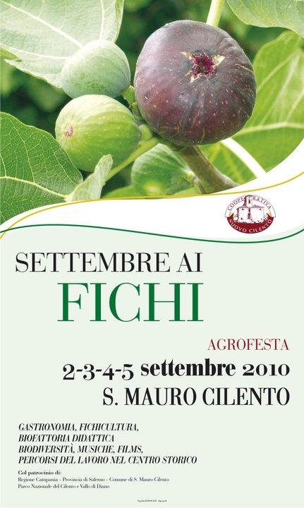 Ristorante "Al Frantoio" San Mauro Cilento