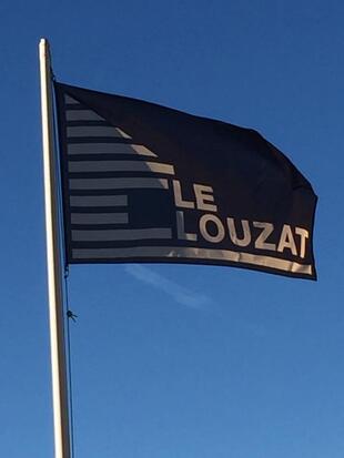 Le Louzat Ax-les-Thermes