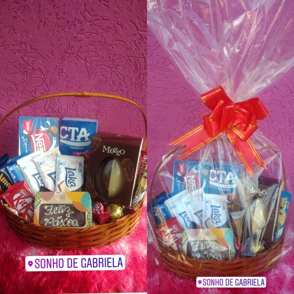 Lanchonete & Hamburgueria - Fast Burger