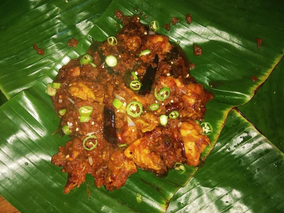 The Chappathi Factory