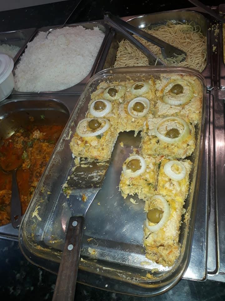 Planetmix - Restaurante Papelaria E Distribuidora Bebidas.