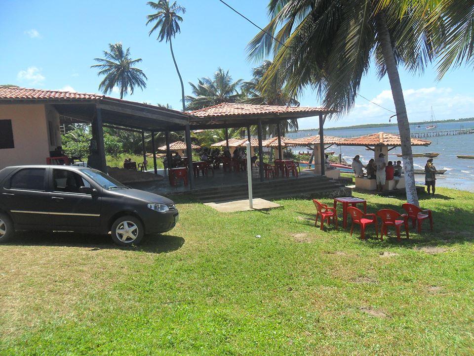Bar Paraíso