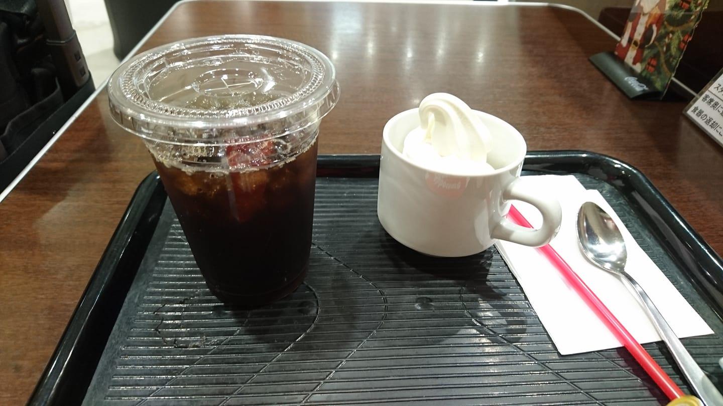 カフェ・アボカーレ 福島駅西口店