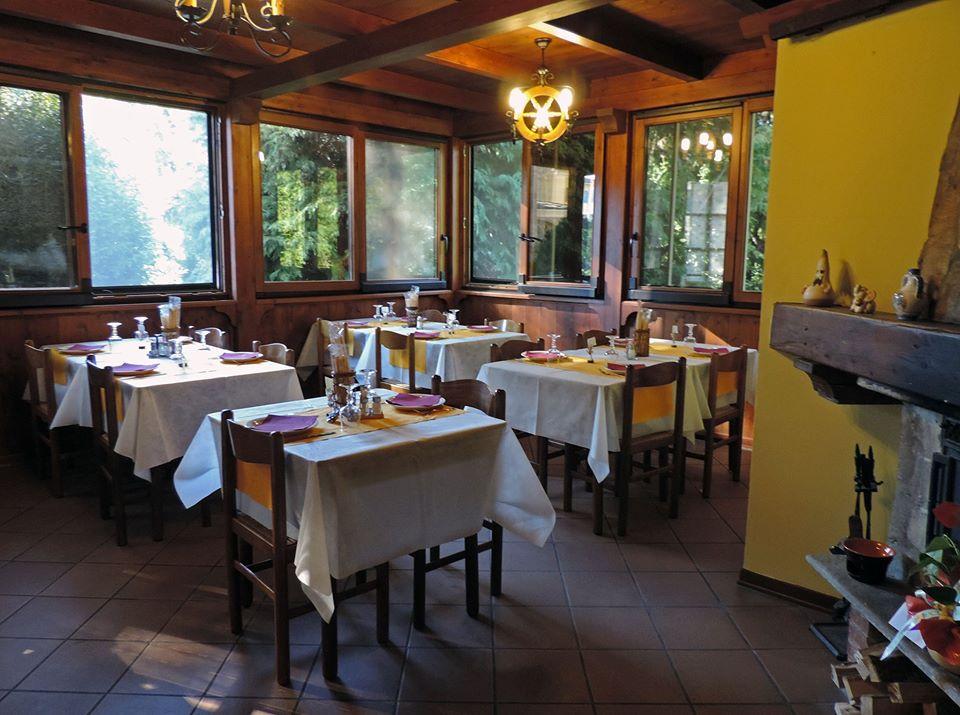 Locanda del buon pastore
