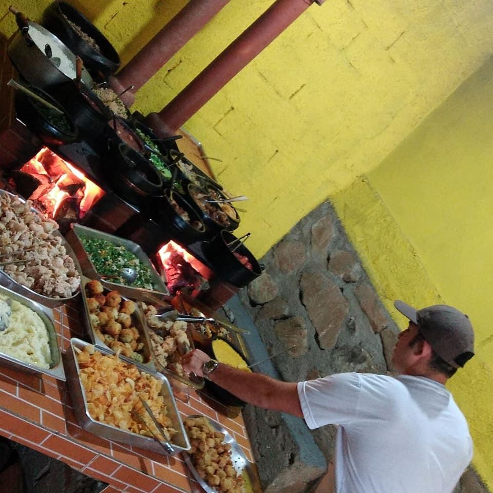 Restaurante Cantina da Serra